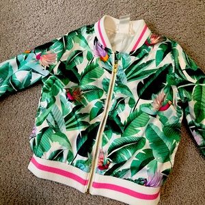 Dieter Braun x H&M Cool Girls Jacket